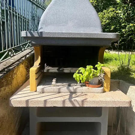 Casa Gialla Apartmán