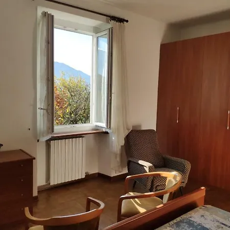 Apartmán Casa Gialla *