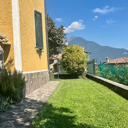 Appartamento Casa Gialla