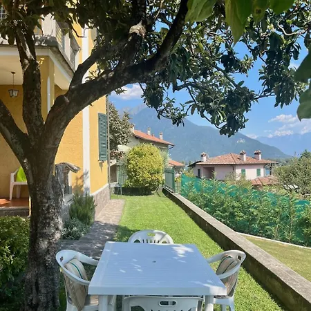 Casa Gialla Appartamento