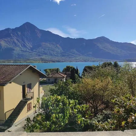 Casa Gialla Appartamento *