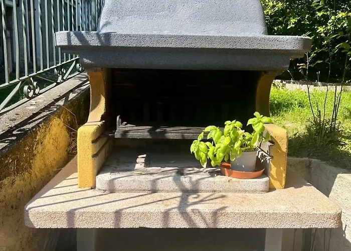 Casa Gialla Διαμέρισμα