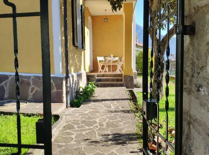 Casa Gialla Διαμέρισμα