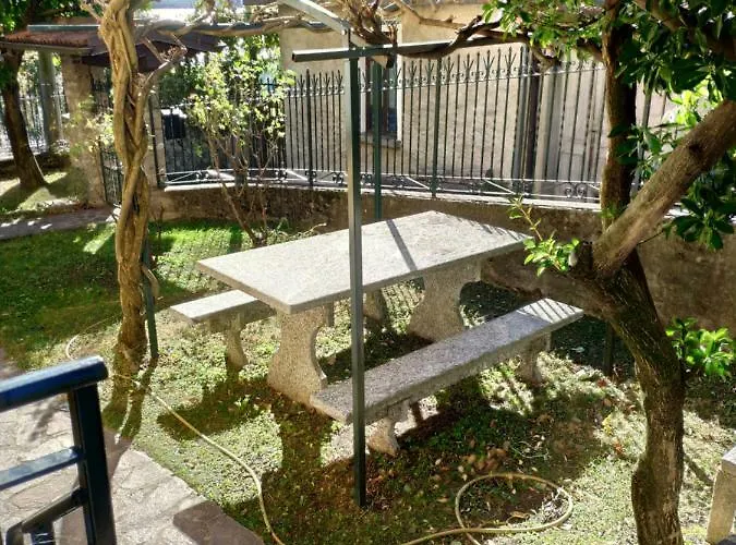 Casa Gialla Διαμέρισμα *