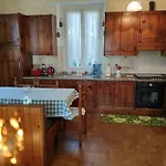 Casa Gialla Apartman Gera Lario