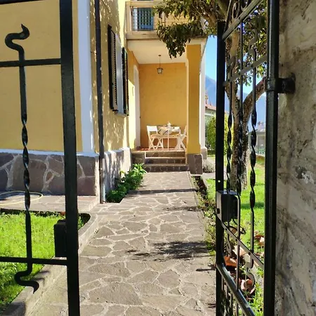 Casa Gialla Appartement