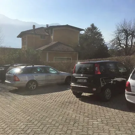Appartement Casa Gialla *