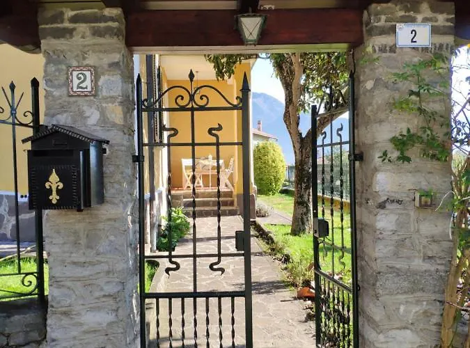 Casa Gialla Appartamento