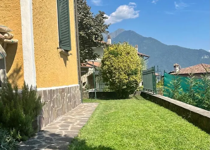 Appartamento Casa Gialla