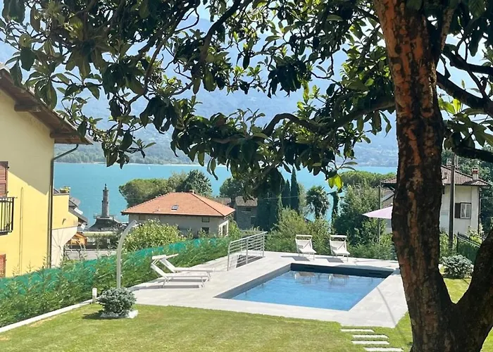 Casa Gialla Appartamento