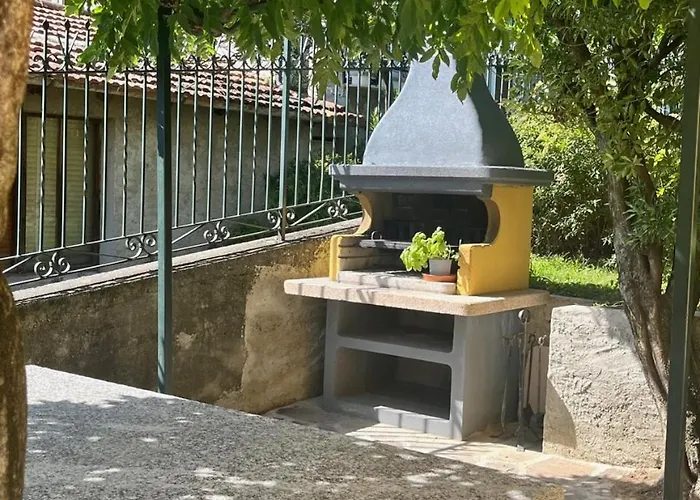Casa Gialla