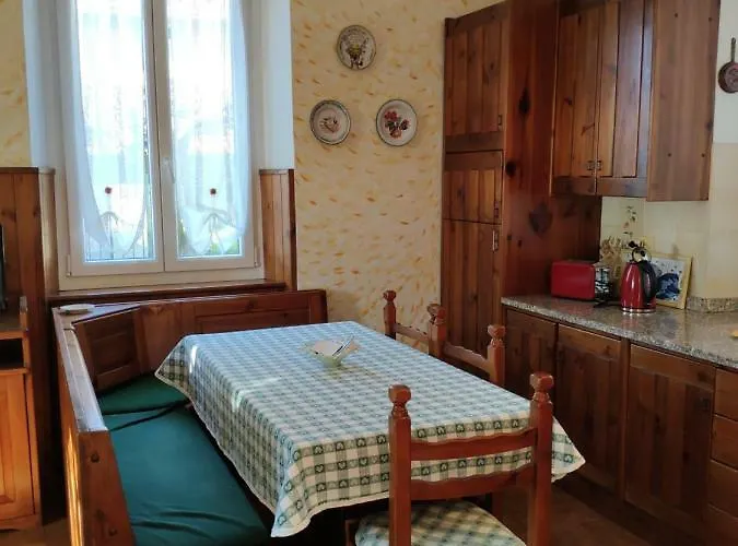 Casa Gialla *