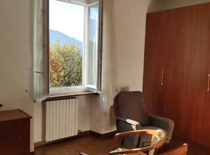 Appartamento Casa Gialla *